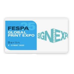 European Sign Expo-  2025